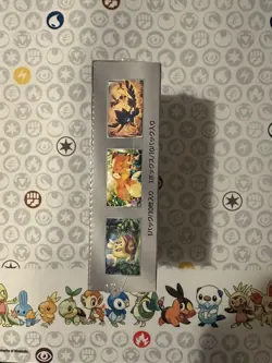 Pokemon Shiny Treasure EX sv4a Japanese Booster Box Factory Sealed US Seller! - Image 3