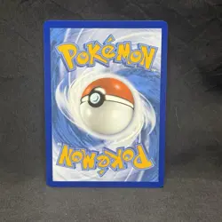 Pokemon Pikachu Illustration Rare Scarlet & Violet 151 128/165 Holo 60 HP - Image 3