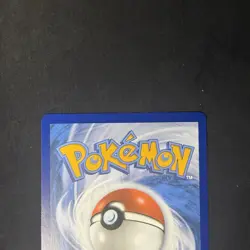 Pokemon Pikachu Illustration Rare Scarlet & Violet 151 128/165 Holo 60 HP - Image 4
