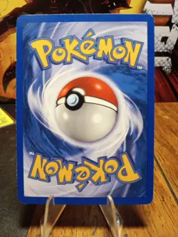 1999 Pokemon Jungle Exeggcute #52 - Image 3