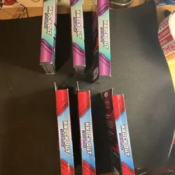 Pokemon Knockout Collection Suicune & Kyogre Set Of 6( Lot Of 6) - Image 4