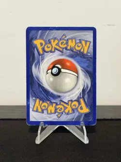 Pokemon Mewtwo Gold Star 103/110 EX Holon Phantoms Mod Play Front, Mod Play Back - Image 2