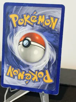 Pokemon Mewtwo Gold Star 103/110 EX Holon Phantoms Mod Play Front, Mod Play Back - Image 4