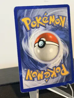 Pokemon Mewtwo Gold Star 103/110 EX Holon Phantoms Mod Play Front, Mod Play Back - Image 5