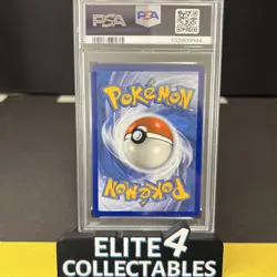 Dragonite VSTAR 081/078 - PSA 10 (Pokemon Go) - Image 2