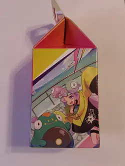 Pokemon TCG Iono Premium Tournament Collection Box Factory Sealed - Image 3