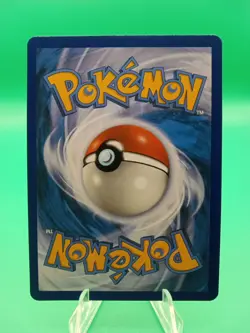 2022 Pokemon Go Dragonite Vstar #050 Extremely LP - Image 3