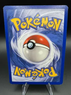 Vintage 2004 Plusle 13/17 Ken Sugimori Pokemon TCG POP Series 1 Promos - LP / NM - Image 2