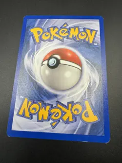 Vintage 2004 Plusle 13/17 Ken Sugimori Pokemon TCG POP Series 1 Promos - LP / NM - Image 3