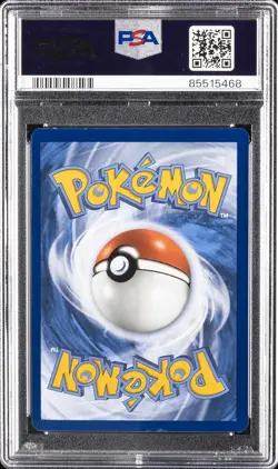 2023 POKEMON OBF EN-OBSIDIAN FLAMES SPECIAL ILLUSTRATION RARE CHARIZARD EX PSA 9 - Image 2