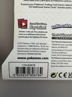 Pokemon Sword & Shield—Evolving Skies Booster Packs (6) Sylveon English - Image 3