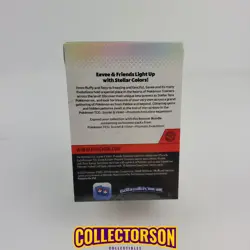 Pokemon TCG Scarlet & Violet Prismatic Evolutions Booster Bundle Factory Sealed - Image 2