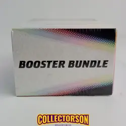 Pokemon TCG Scarlet & Violet Prismatic Evolutions Booster Bundle Factory Sealed - Image 4