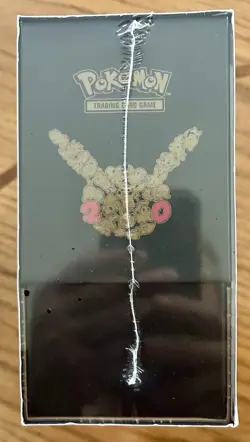 Pokemon Generations Elite Trainer Box-20th Anniversary Edition-NEW AND SEALED - Image 3