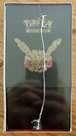 Pokemon Generations Elite Trainer Box-20th Anniversary Edition-NEW AND SEALED - Image 4