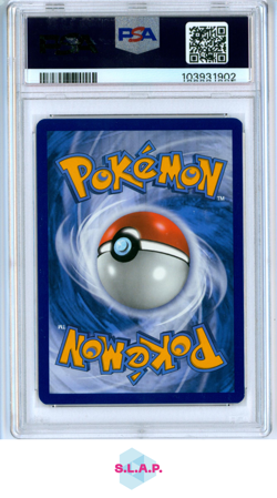 PIKACHU V POKEMON SWSH BSP 145 2021 CLBRTNS. UPC FA EN PSA 9 - Image 2