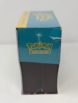 Pokemon Center Ascended Hero’s Elite Trainer Box ETB TORN/DAMAGED SEAL - Image 3