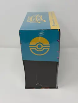 Pokemon Center Ascended Hero’s Elite Trainer Box ETB TORN/DAMAGED SEAL - Image 5