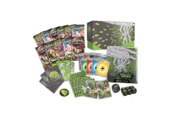 Pokemon Center Mega Evolution Perfect Order Elite Trainer Box ETB ✅ Presale - Image 2