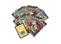 Pokemon Center Mega Evolution Perfect Order Elite Trainer Box ETB ✅ Presale - Image 3