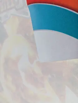 Pokemon TCG Scarlet & Violet Obsidian Flames Charizard Promo Vinyl Banner 24x36 - Image 4