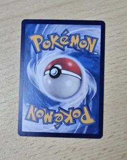 CAPTAIN PIKACHU 0704/09 Prismatic Holo Pokemon CBB1C Gem Pack Vol.1 S-Chinese - Image 2