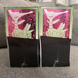 Temporal Forces Pokemon Center Iron Leaves Elite Trainer Box ETB Sealed - Image 4