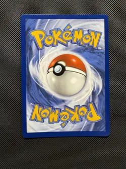 Pokemon TCG Ninjask 137/132 Me01: Mega Evolution Illustration Rare Near Mint - Image 4