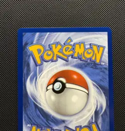 Pokemon TCG Ninjask 137/132 Me01: Mega Evolution Illustration Rare Near Mint - Image 5