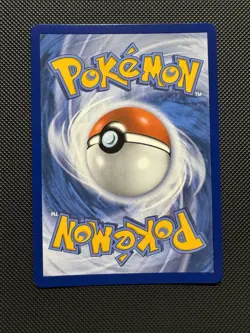 Pokemon TCG Mystery Garden 172/132 Me01: Mega Evolution Ultra Rare Near Mint - Image 5