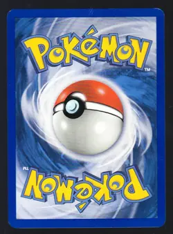 Swablu 67/106 Pokemon 0EX Emerald NM - Image 2