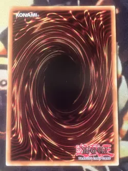 Yugioh: Destined Rivals - MP20-EN248 - Ultra Rare - 1st Edition - NM - Image 2