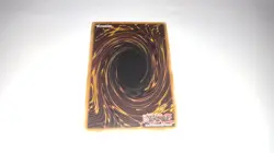 E - Emergency Call RYMP-EN024 Unlimited Yugioh Secret Rare LP - Image 2