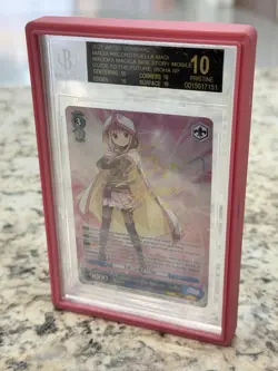 2021 Guide to the Future, Iroha (SP) - Magia Record: Puella Magi Madoka Magica - Image 3