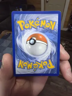 Salamance - XY59 - Holo SWIRL Black Star Promo Pokemon Card. LP - Image 2