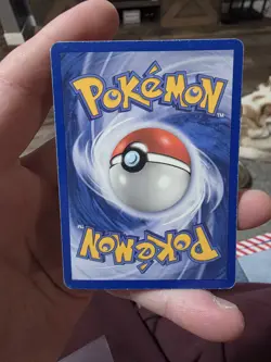 Pokemon TCG Blaziken Holo Rare Card EX Ruby Sapphire 3/109 MP-HP. - Image 2