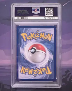 Ditto PSA 10 173/SV-P Promo Metamong Project Stamp Rally Pokemon Card Korean - Image 2