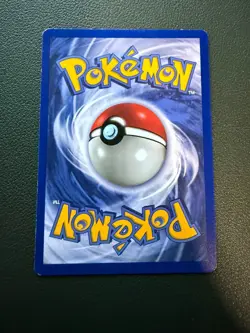Pokemon Card Electabuzz WoTC LP Black Star Promo 2 WB Gold Stamp The First Movie - Image 3