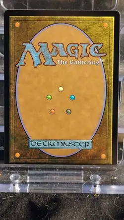 Bloodthirsty Conqueror Foundations Regular - Image 2