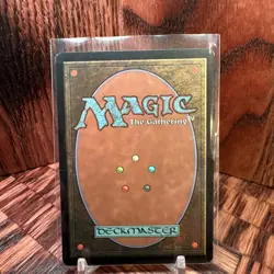 MTG Final Fortune 7th Edition LP Magic the Gathering - Image 2