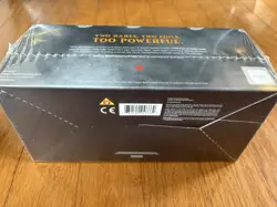 MTG Magic: The Gathering 2X Double Masters Booster Box 2020 X2 English - Image 3