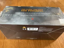 MTG Magic: The Gathering 2X Double Masters Booster Box 2020 X2 English - Image 5