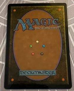 2025 MTG Avatar The Last Airbender-The Banyan Tree (Foil) M 0041 - Image 2
