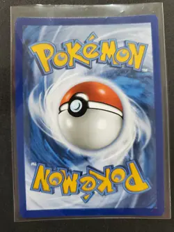Flygon 101/094 Me02: Phantasmal Flames Holo Pokemon TCG LP - Image 2