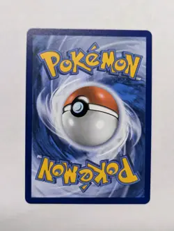 Lugia ex (Prismatic Evolutions Stamped) 082/131 Pokemon TCG NM - Image 2