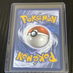 Pokemon TCG Team Rocket's Mewtwo ex 213/182 Destined Rivals 280 HP Holo - Image 2