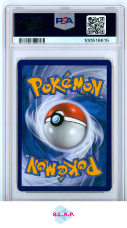BIRTHDAY PIKACHU POKEMON 24 2021 CELEBRATIONS - DEUTSCH PSA 10 - Image 2