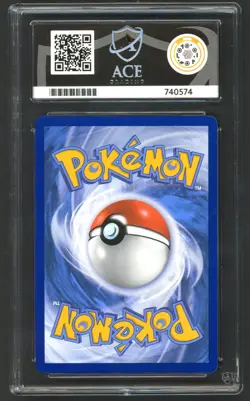 Pokemon Cards - ACE 10 Mega Kangaskhan EX 164/132 - Mega Evolution - Image 2