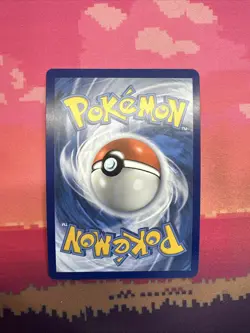 Pokemon Card Revavroom ex 216/197 Ultra Rare Obsidian Flames Near Mint - Image 2
