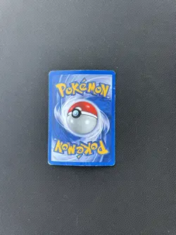 Pokemon Card Neo Genesis Set Holo Heracross 6/111 - Image 5